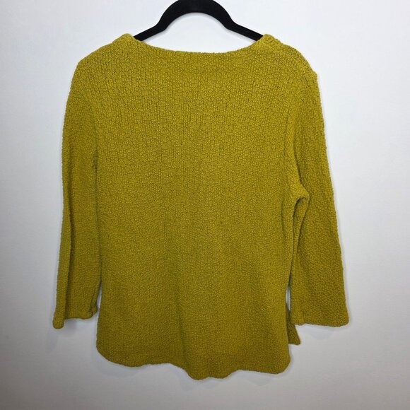 CMC Color Me Cotton Cardigan Womens XSmall - Picture 2 of 6